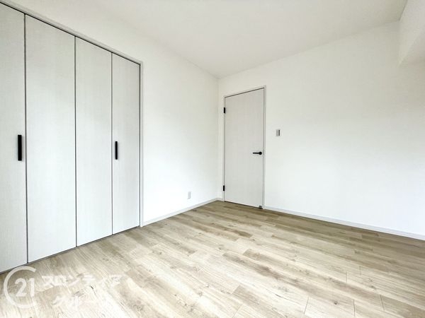 サザンヒルズ学園前１番館　中古マンション