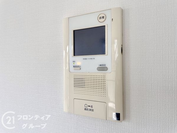 サザンヒルズ学園前１番館　中古マンション