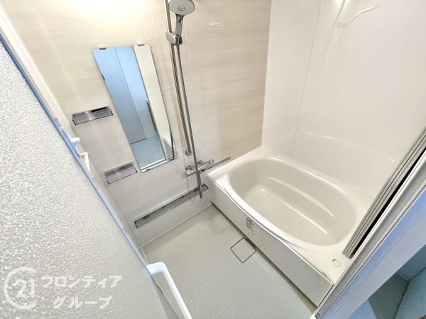サザンヒルズ学園前１番館　中古マンション