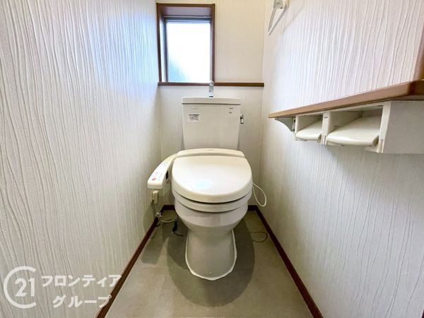 奈良市南肘塚町の中古一戸建て