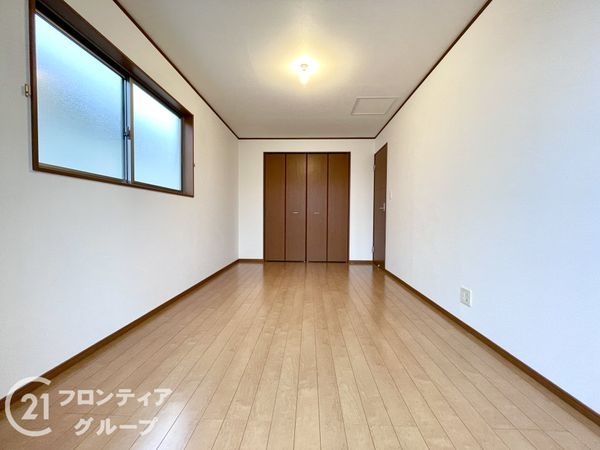 奈良市南肘塚町の中古一戸建て
