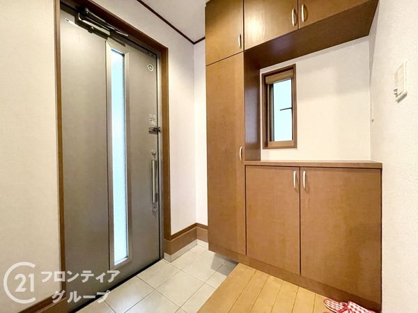 奈良市南肘塚町の中古一戸建て