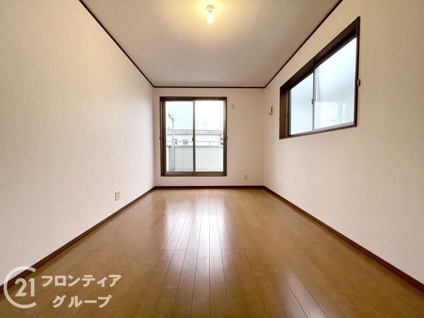 奈良市南肘塚町の中古一戸建て