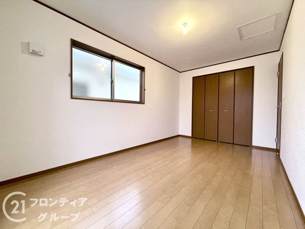 奈良市南肘塚町の中古一戸建て