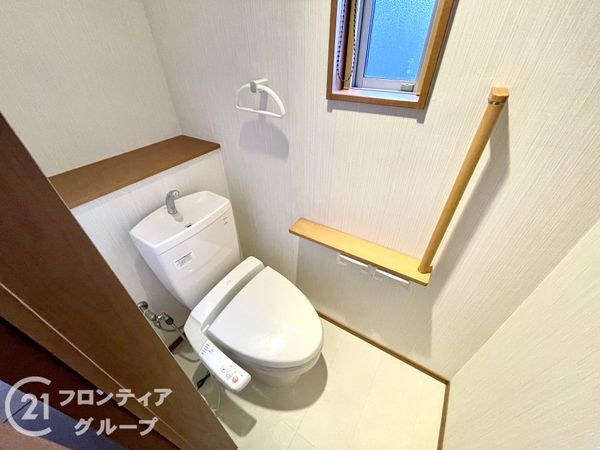 奈良市南肘塚町の中古一戸建て