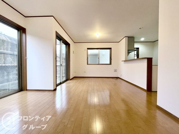 奈良市南肘塚町の中古一戸建て