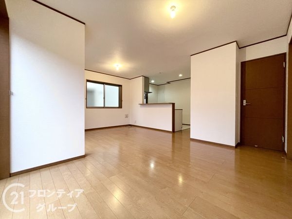 奈良市南肘塚町の中古一戸建て