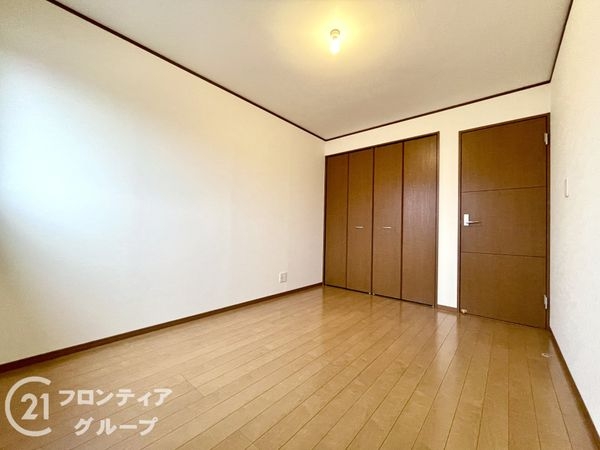 奈良市南肘塚町の中古一戸建て