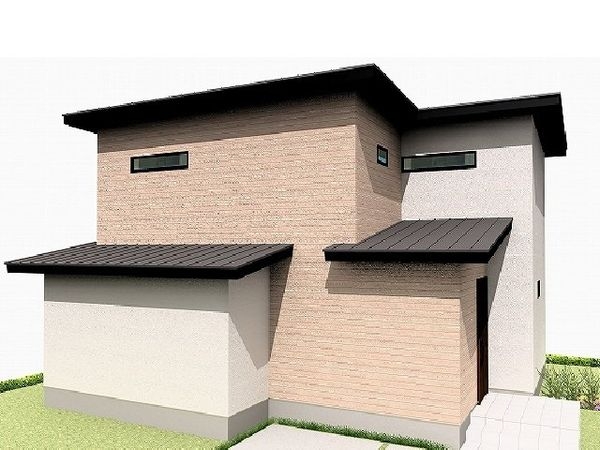 奈良市西大寺野神町１丁目　建築条件付き土地　３号地