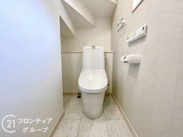 大和郡山市小泉町　新築一戸建て