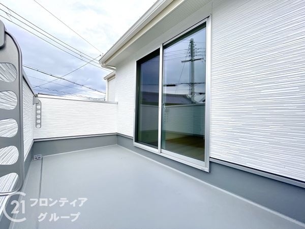 大和郡山市小泉町　新築一戸建て
