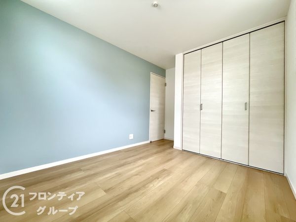 大和郡山市小泉町　新築一戸建て