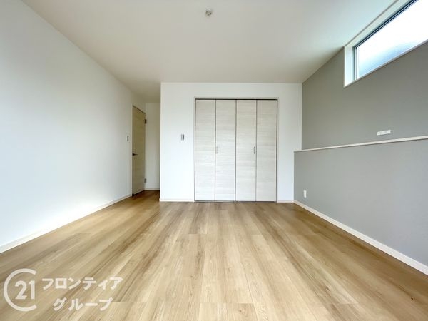 大和郡山市小泉町　新築一戸建て