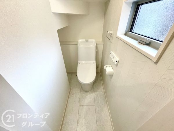 大和郡山市小泉町　新築一戸建て