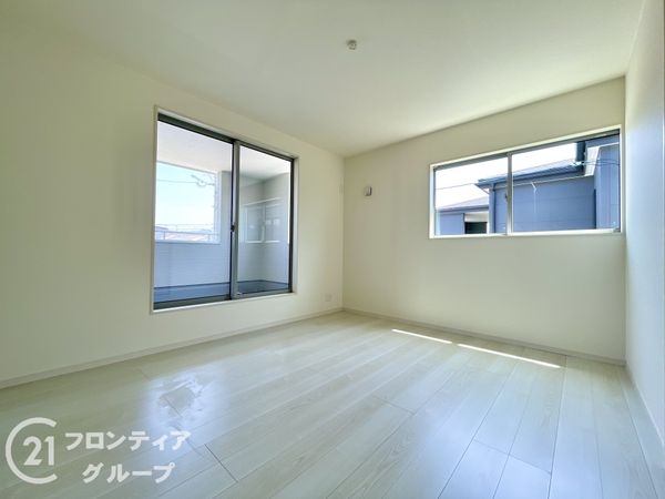 奈良市東九条町　新築一戸建て　第１７　１号棟