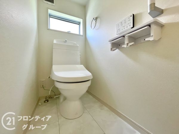 奈良市東九条町　新築一戸建て　第１７　１号棟