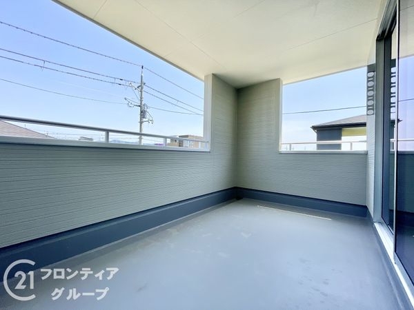 奈良市東九条町　新築一戸建て　第１７　１号棟