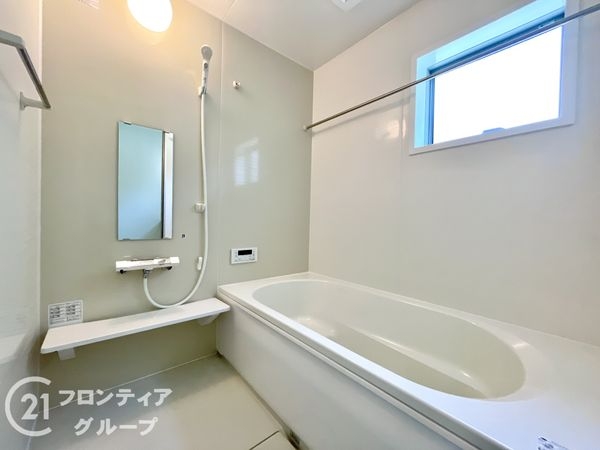奈良市東九条町　新築一戸建て　第１７　１号棟