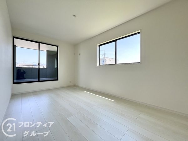 奈良市東九条町　新築一戸建て　第１７　２号棟