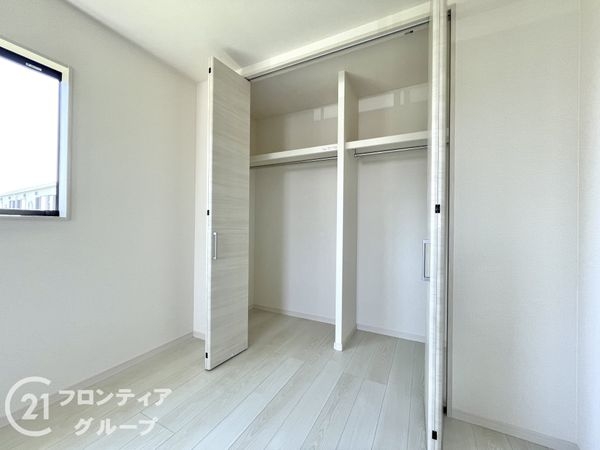 奈良市東九条町　新築一戸建て　第１７　２号棟