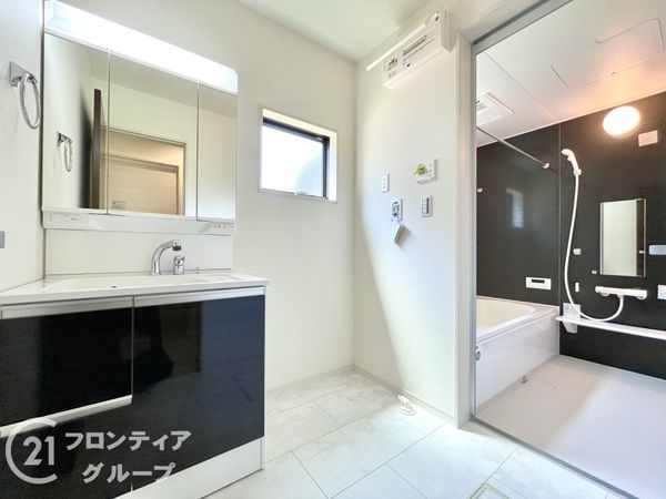 奈良市東九条町　新築一戸建て　第１７　２号棟