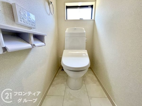 奈良市東九条町　新築一戸建て　第１７　２号棟