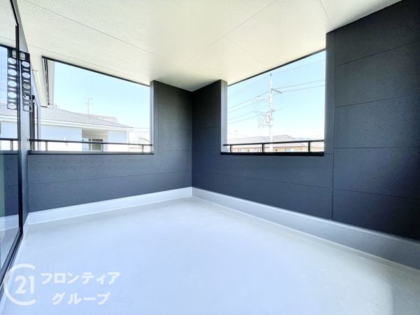 奈良市東九条町　新築一戸建て　第１７　２号棟