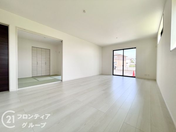 奈良市東九条町　新築一戸建て　第１７　２号棟