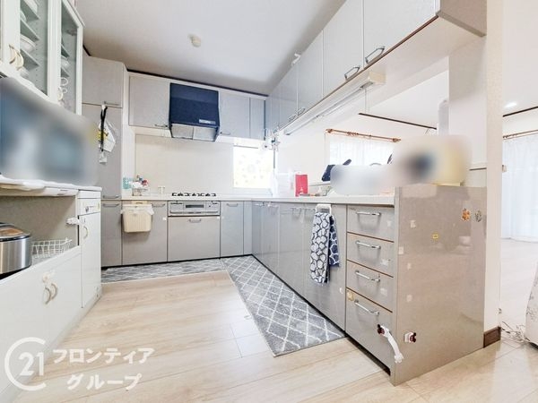 桜井市大字上之宮　中古一戸建て