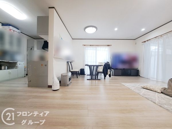 桜井市大字上之宮　中古一戸建て