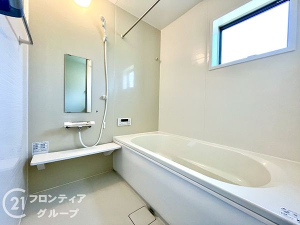 奈良市東九条町　新築一戸建て　第１６　２号棟