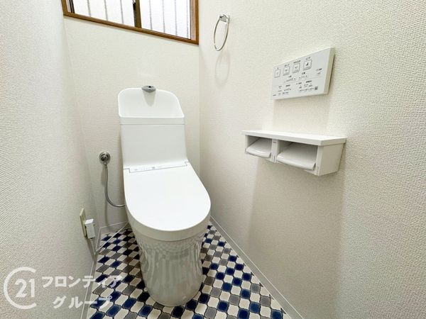 大和郡山市矢田町の中古一戸建て