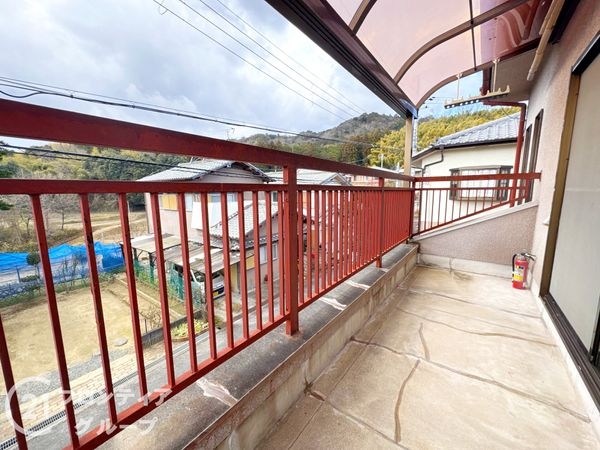 大和郡山市矢田町の中古一戸建て