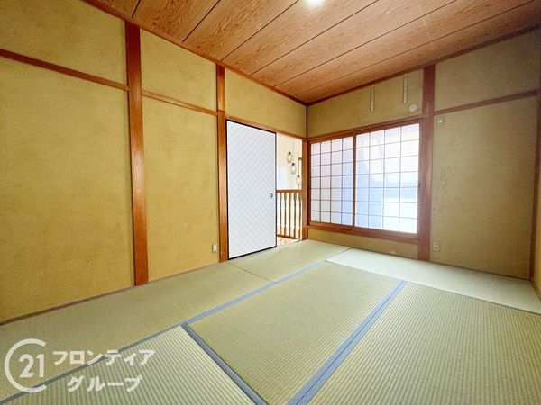 大和郡山市矢田町の中古一戸建て