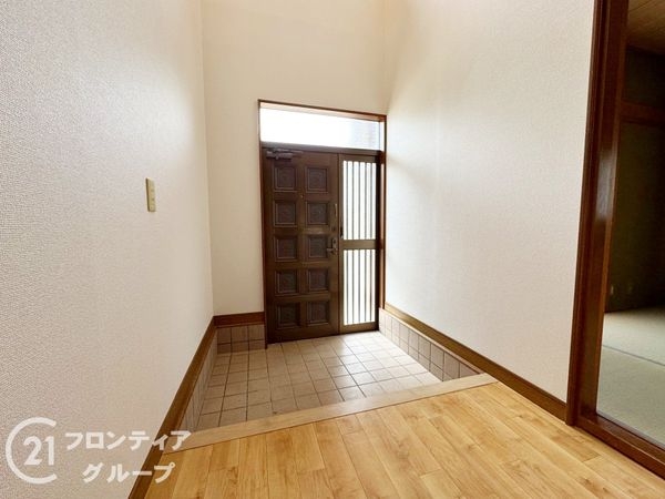 大和郡山市矢田町の中古一戸建て