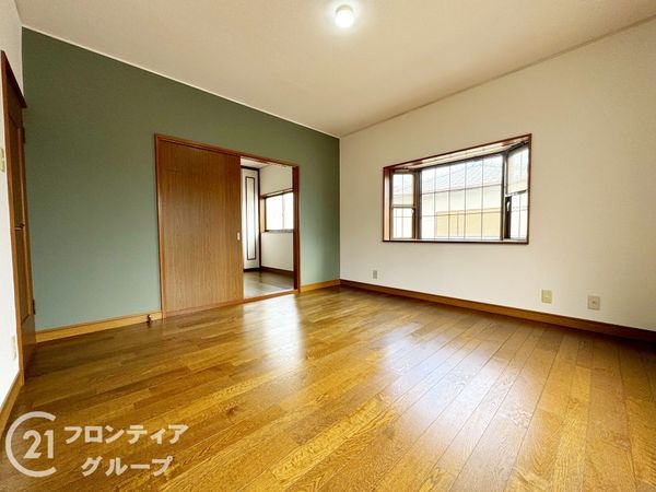 大和郡山市矢田町の中古一戸建て