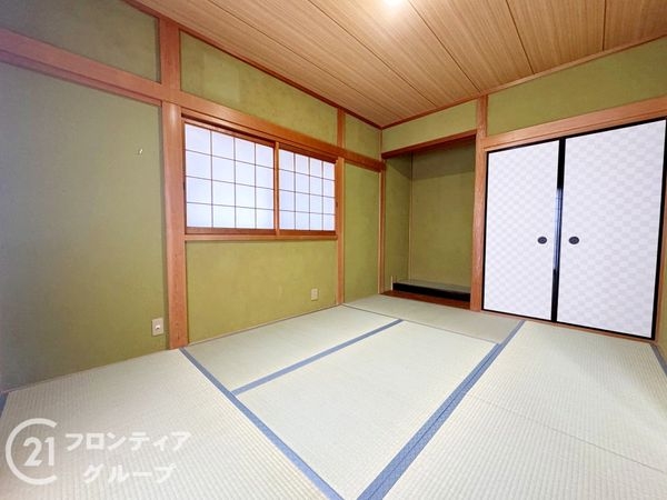 大和郡山市矢田町の中古一戸建て