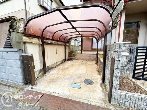 大和郡山市矢田町の中古一戸建て