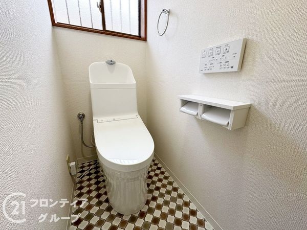 大和郡山市矢田町の中古一戸建て