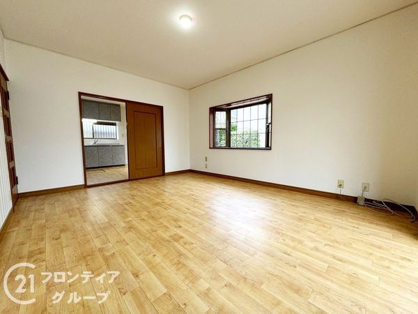 大和郡山市矢田町の中古一戸建て