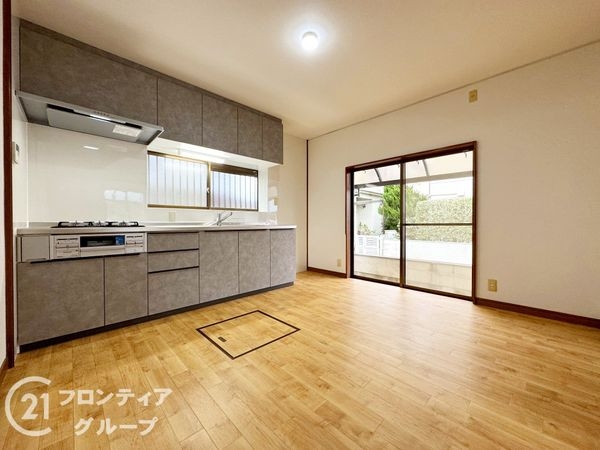 大和郡山市矢田町の中古一戸建て