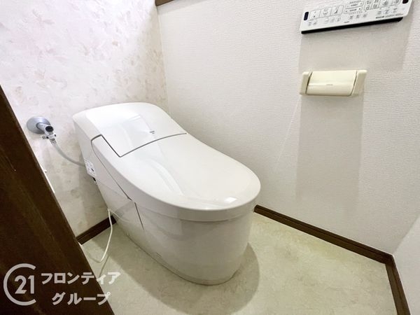 生駒郡斑鳩町興留８丁目の中古一戸建て