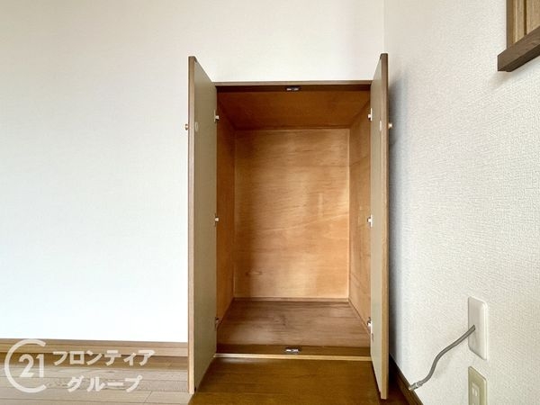 生駒郡斑鳩町興留８丁目の中古一戸建て