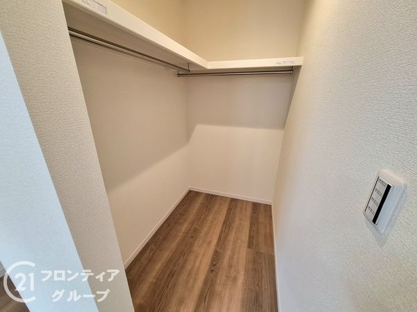 奈良市古市町　新築一戸建て　４期　３号棟