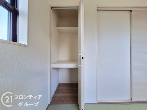 奈良市古市町　新築一戸建て　４期　３号棟
