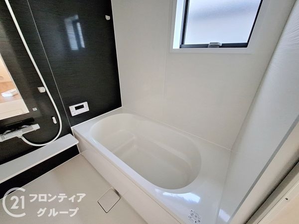 奈良市古市町　新築一戸建て　４期　３号棟