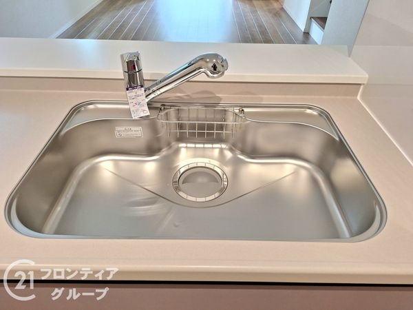 奈良市古市町　新築一戸建て　４期　２号棟