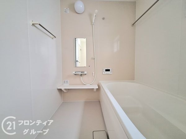 奈良市古市町　新築一戸建て　４期　２号棟