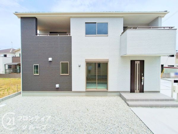 磯城郡川西町結崎　新築一戸建て　１８期　１号棟