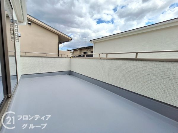 奈良市古市町　新築一戸建て　４期　１号棟